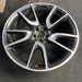 21" MERCEDES GLC-CLASS 18-19 253 Type, GLC43, 21x9.5, face with pockets - View 7