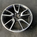 21" MERCEDES GLC-CLASS 18-19 253 Type, GLC43, 21x9.5, face with pockets - View 8