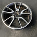 21" MERCEDES GLC-CLASS 17 253 Type, GLC43, 21x8.5, accents Original OEM Wheel - View 8