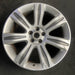 21" RANGE ROVER 15-17 , 21x9.5, 7 spoke Original OEM Wheel Rim - Additional View