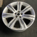 21" RANGE ROVER 15-17 , 21x9.5, 7 spoke Original OEM Wheel Rim - View 7