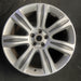 21" RANGE ROVER 15-17 , 21x9.5, 7 spoke Original OEM Wheel Rim - Additional View