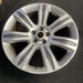 21" RANGE ROVER 15-17 , 21x9.5, 7 spoke Original OEM Wheel Rim - View 7