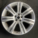 21" RANGE ROVER 15-17 , 21x9.5, 7 spoke Original OEM Wheel Rim - Additional View