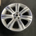21" RANGE ROVER 15-17 , 21x9.5, 7 spoke Original OEM Wheel Rim - View 7