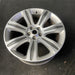 21" RANGE ROVER 15-17 , 21x9.5, 7 spoke Original OEM Wheel Rim - View 8