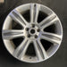 21" RANGE ROVER 15-17 , 21x9.5, 7 spoke Original OEM Wheel Rim - Additional View