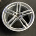19" PORSCHE MACAN 15-18 19x9, 5 double spoke Original OEM Wheel Rim - View 7