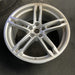 19" PORSCHE MACAN 19 19x8.5 , 5 double spoke Original OEM Wheel Rim - View 7
