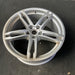 19" PORSCHE MACAN 19 19x8.5 , 5 double spoke Original OEM Wheel Rim - View 8