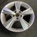 17" ILX 13-15 17x7, 5 spoke Original OEM Wheel Rim - MACHINED SILVER - View 7