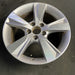 17" ILX 13-15 17x7, 5 spoke Original OEM Wheel Rim - MACHINED SILVER - View 7