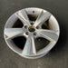 17" ILX 13-15 17x7, 5 spoke Original OEM Wheel Rim - MACHINED SILVER - View 8