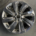 22" NAVIGATOR 22-24 22x9.5, , 8 spoke Original OEM Wheel Rim - BLACK - Additional View