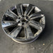 22" NAVIGATOR 22-24 22x9.5, , 8 spoke Original OEM Wheel Rim - BLACK - View 8