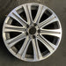 18" MERCEDES CLA-CLASS 17-19 117 Type, CLA250, 18x7.5, w/o AMG; 10 individual - Additional View