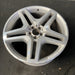 21" MERCEDES GL-CLASS 13-14 166 Type; GL350, 21x10 Original OEM Wheel Rim - - View 8