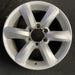 18" LEXUS GX460 10-11 Original OEM Wheel Rim - SILVER - Additional View
