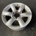 18" LEXUS GX460 10-11 Original OEM Wheel Rim - SILVER - View 8