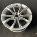 18" AUDI A5 13-14 18x8.5 , 10 spoke, twisted spoke Original OEM Wheel Rim - View 8