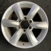 18" LEXUS GX460 10-11 Original OEM Wheel Rim - SILVER - Additional View