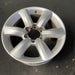 18" LEXUS GX460 10-11 Original OEM Wheel Rim - SILVER - View 8