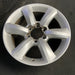 18" LEXUS GX460 10-11 Original OEM Wheel Rim - SILVER - View 7