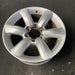 18" LEXUS GX460 10-11 Original OEM Wheel Rim - SILVER - View 8