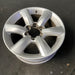 18" LEXUS GX460 10-11 Original OEM Wheel Rim - SILVER - View 8