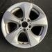 17" BMW X3 11-17 17x8 , , L. Original OEM Wheel Rim - Additional View