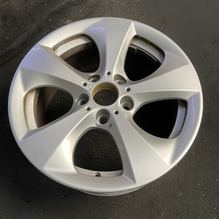17" BMW X3 11-17 17x8 , , L. Original OEM Wheel Rim - View 7