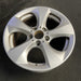 17" BMW X3 11-17 17x8 , , L. Original OEM Wheel Rim - View 7