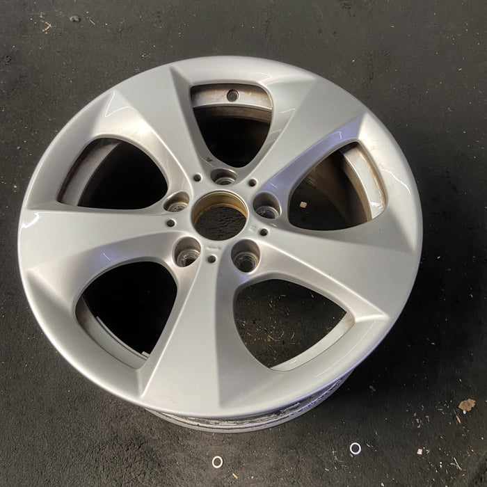 17" BMW X3 11-17 17x8 , , L. Original OEM Wheel Rim - View 8