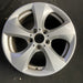 17" BMW X3 11-17 17x8 , , R. Original OEM Wheel Rim - Additional View