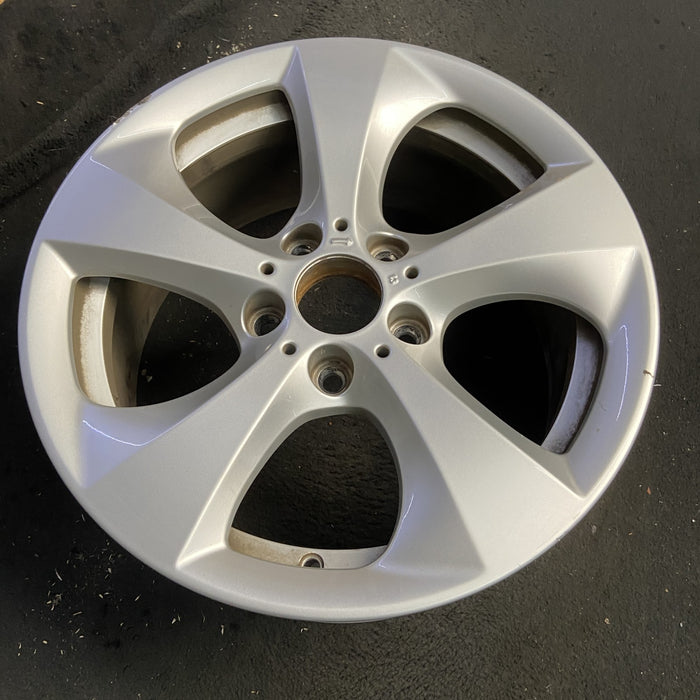 17" BMW X3 11-17 17x8 , , R. Original OEM Wheel Rim - View 7