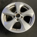 17" BMW X3 11-17 17x8 , , R. Original OEM Wheel Rim - View 7