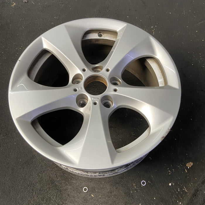 17" BMW X3 11-17 17x8 , , R. Original OEM Wheel Rim - View 8