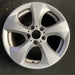 17" BMW X3 11-17 17x8 , , R. Original OEM Wheel Rim - Additional View