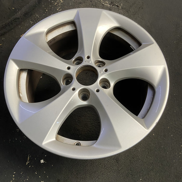 17" BMW X3 11-17 17x8 , , R. Original OEM Wheel Rim - View 7