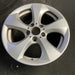 17" BMW X3 11-17 17x8 , , R. Original OEM Wheel Rim - View 7