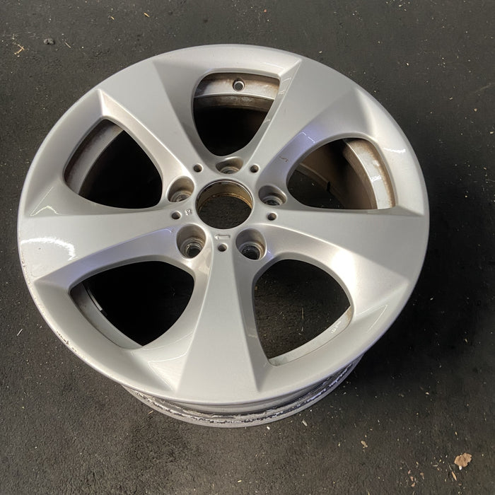 17" BMW X3 11-17 17x8 , , R. Original OEM Wheel Rim - View 8