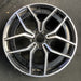 19" MERCEDES C-CLASS 22-24 206 Type , 19x7.5, 5 spoke, Y spoke Original OEM - Additional View