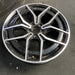 19" MERCEDES C-CLASS 22-24 206 Type , 19x7.5, 5 spoke, Y spoke Original OEM - View 7