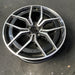 19" MERCEDES C-CLASS 22-24 206 Type , 19x7.5, 5 spoke, Y spoke Original OEM - View 8