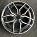 19" MERCEDES C-CLASS 22-24 206 Type , 19x7.5, 5 spoke, Y spoke Original OEM - Additional View