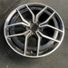 19" MERCEDES C-CLASS 22-24 206 Type , 19x7.5, 5 spoke, Y spoke Original OEM - View 7