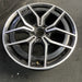 19" MERCEDES C-CLASS 22-24 206 Type , 19x9, 5 spoke, Y spoke Original OEM Wheel - View 7