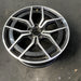 19" MERCEDES C-CLASS 22-24 206 Type , 19x9, 5 spoke, Y spoke Original OEM Wheel - View 8