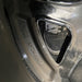 19" MERCEDES C-CLASS 22-24 206 Type , 19x9, 5 spoke, Y spoke Original OEM Wheel - View 10