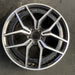 19" MERCEDES C-CLASS 22-24 206 Type , 19x9, 5 spoke, Y spoke Original OEM Wheel - Additional View